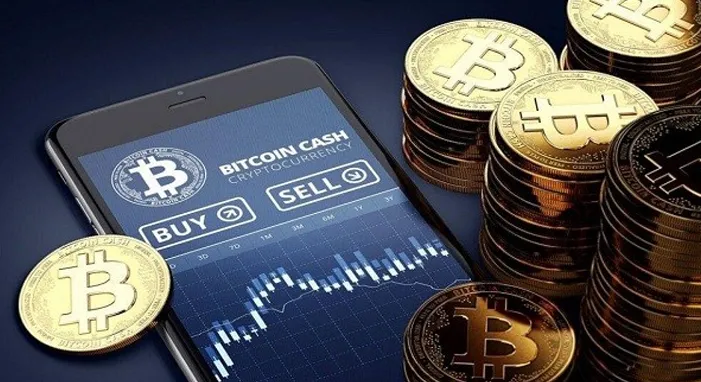 Vryxo Poder - Explore the limitless possibilities of groundbreaking blockchain innovations and experience numerous advantages.